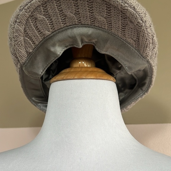 Castlebar Hats of Ireland wool hat - Picture 2 of 5